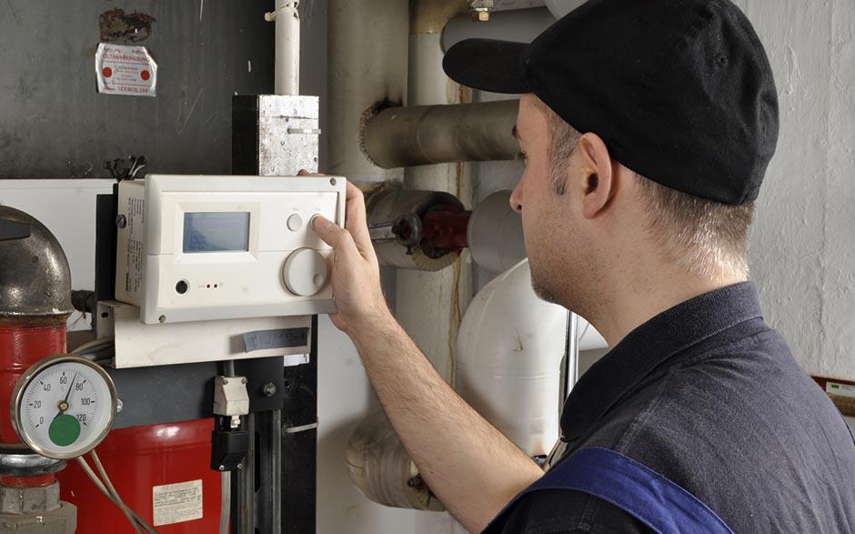 cout entretien chaudière gaz Triel-sur-Seine